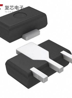 原厂正品DSA7101R0L全新TRANS PNP 80V 0.5A MINIP-3