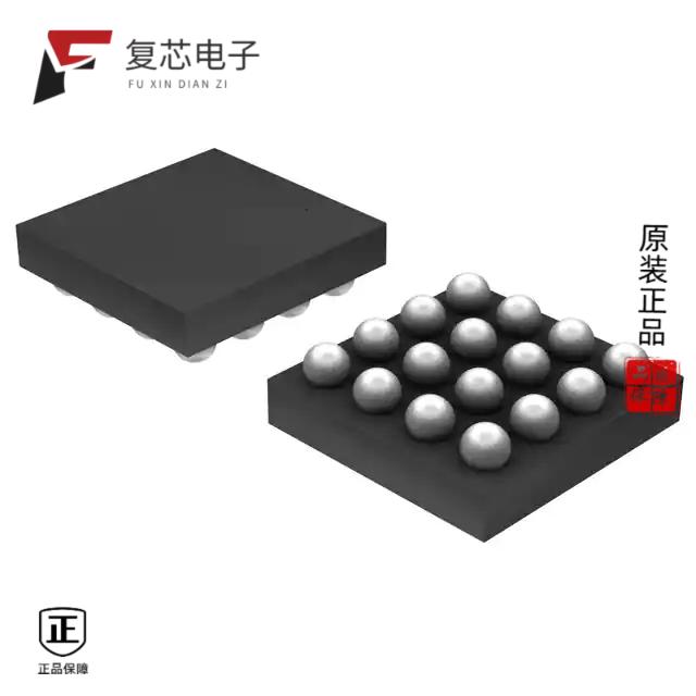 原厂正品NX5P3290UKZ全新IC PWR SWITCH P-CHAN 1:1 16