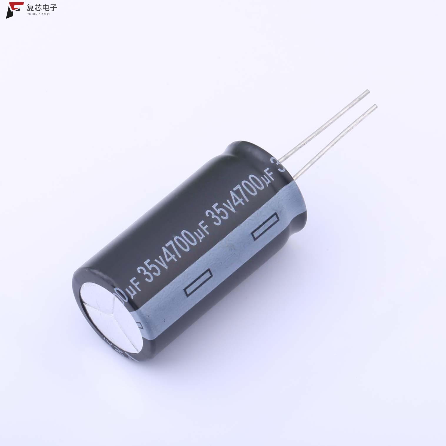 原厂正品EWH1VM472M35OT全新直插铝电解电容 ±20% 35V