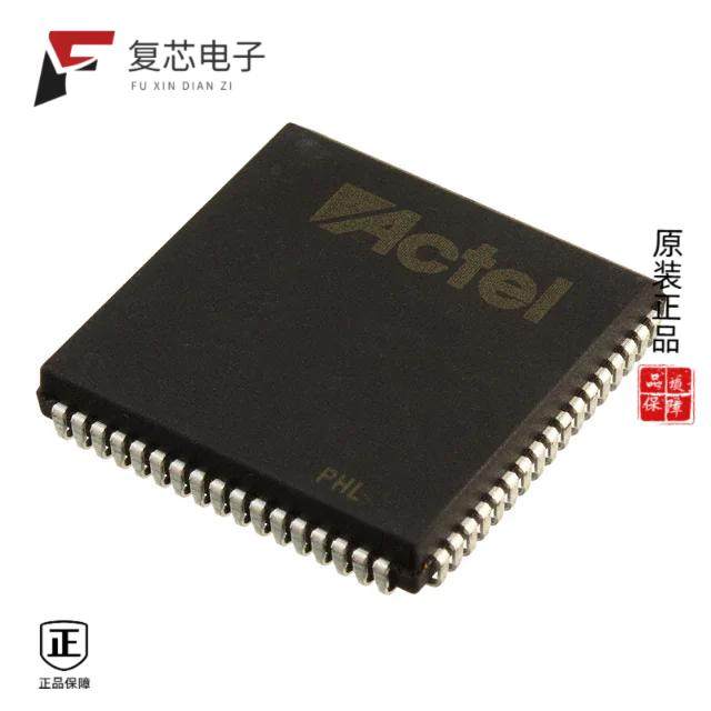 原厂正品A40MX04-FPLG68全新IC FPGA 57 I/O 68PLCC