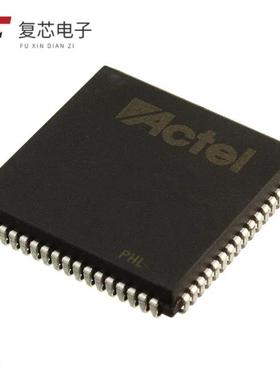 原厂正品A40MX04-FPLG68全新IC FPGA 57 I/O 68PLCC