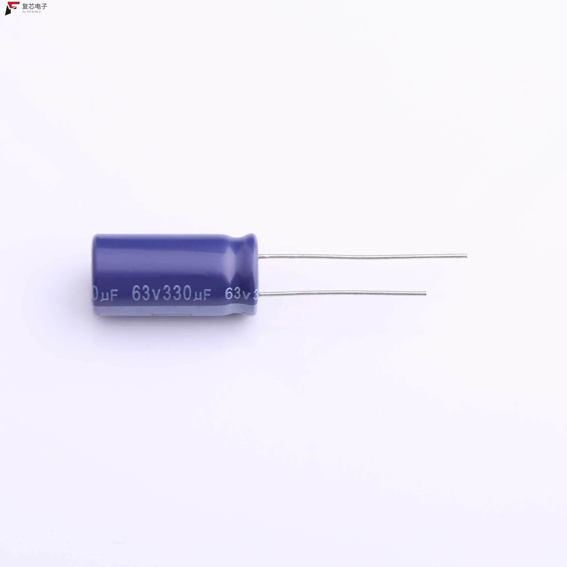 原厂正品ERS1JM331G20OT全新330uF ±20%