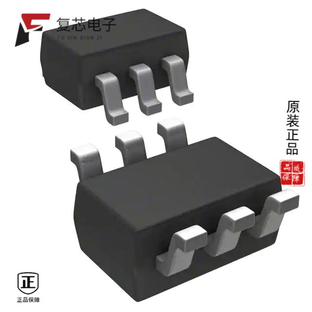 原厂正品MCP4018T-103E/LT全新IC DGTL POT 10KOHM 128