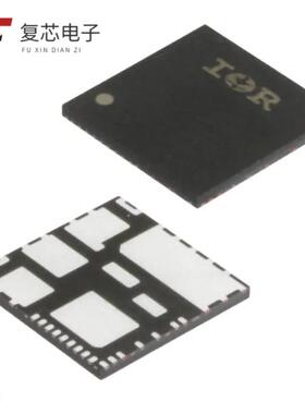 原厂正品IRSM836-015MA全新IC MOTOR DRIVER 500V QFN