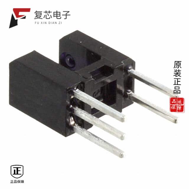 原厂正品OPB618全新SENSOR OPTICAL 3.81MM PCB MOUNT