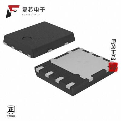 原厂正品STL18N60M2全新MOSFET N-CH 600V 9A POWERFLA