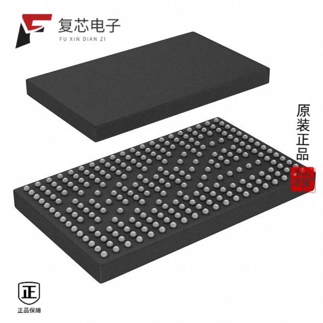 原厂正品4RCD0124KC0ATG全新DDR4 REGISTER