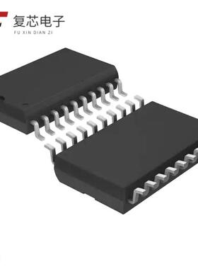 原厂正品LTC7545ACSW#TRPBF全新IC DAC 12BIT A-OUT 20