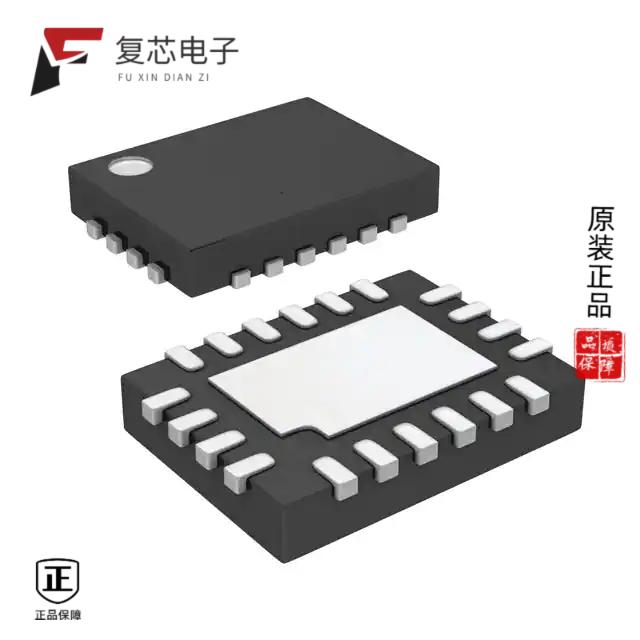 原厂正品LTC3335IUDC#PBF全新IC REG BCK BST PROG 50M