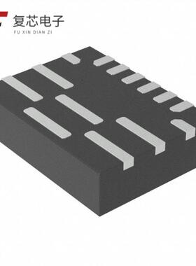 MPQ8616GL-12-Z全新IC REG BUCK ADJUSTABLE 12A 1