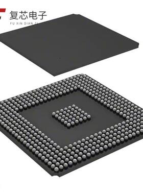原厂正品APA600-BG456全新IC FPGA 356 I/O 456BGA