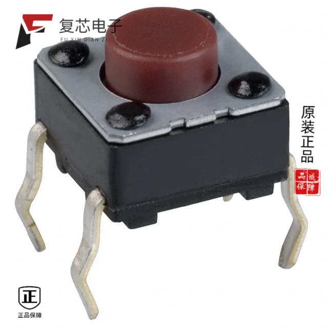 原厂正品EVQ-PAE05R全新SWITCH TACTILE SPST-NO 0.02A