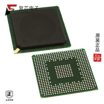 原厂正品MPC8313VRAFFC全新IC MPU MPC83XX 333MHZ 516