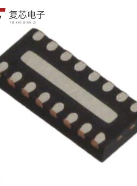 原厂正品EMIF06-MSD02N16全新FILTER RC(PI) 45 OHM/20