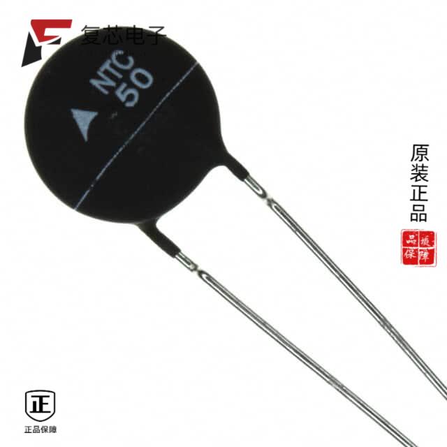 原厂正品B57236S0500M000全新ICL 50 OHM 20% 1.9A 11.