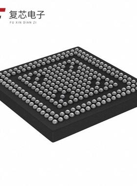 原厂正品ATSAMA5D24C-CUR全新IC MCU 32BIT EXT MEM 25