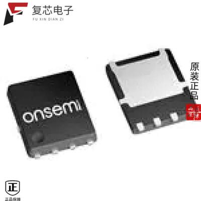 原厂正品NVMFS027N10MCLT1G全新PTNG 100V LL SO8FL