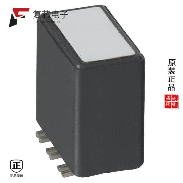 原厂正品CM3822R201R-10全新CMC 5A 6LN 200 OHM SMD