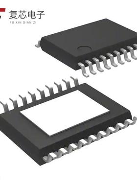 原厂正品A4963GLPTR-T全新IC MOTOR DRIVER 4.2V-50V 2