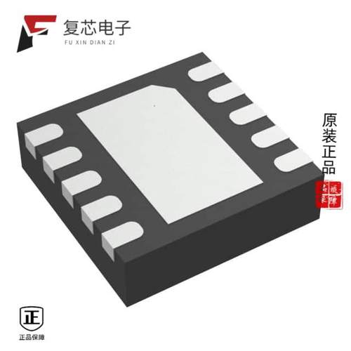 原厂正品BQ24087DRCT全新IC BATT CHG LI-ION 1CELL 10