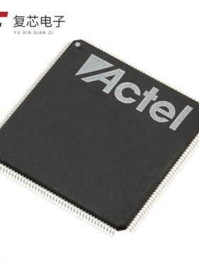 原厂正品A42MX24-TQG176A全新IC FPGA 150 I/O 176TQFP