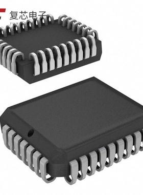 原厂正品AT27C512R-45JU全新IC EPROM 512KBIT PARALLE