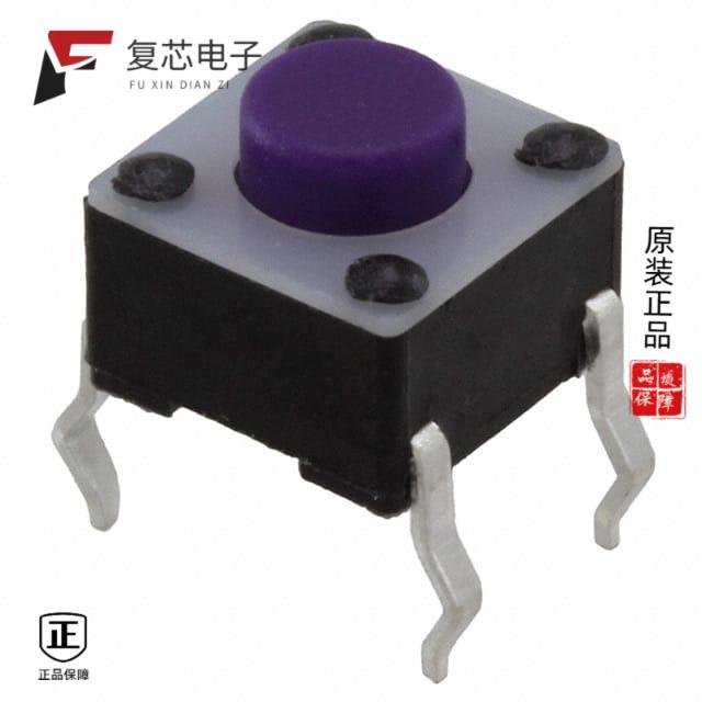 原厂正品LL1105AF065Q全新SWITCH TACTILE SPST-NO 0.0