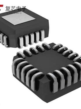 原厂正品MX7534JP+全新IC DAC 14BIT A-OUT 20PLCC