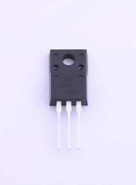 原厂正品BRF4N65全新N沟道 650V 4A