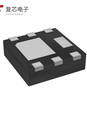 原厂正品DMT5015LFDF-13全新MOSFET N-CH 50V 9.1A 6UD