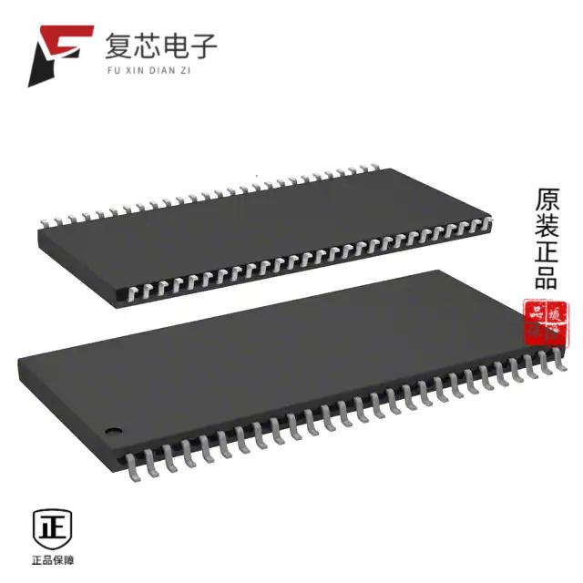 原厂正品IS42S16400J-7TL-TR全新IC DRAM 64MBIT PAR 5