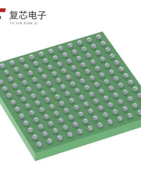 原厂正品ADC09DJ800AAV全新DUAL- , 9-BIT, 800-MSPS AN