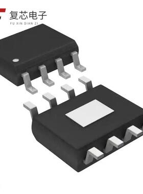 原厂正品BUF634AIDDAR全新IC OPAMP GP 1 CIRC 8SOPWRP