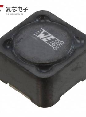 原厂正品74477007全新FIXED IND 7.6UH 7.4A 20 MOHM S