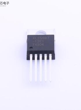 XL2596T-12E1全新XL2596T-12E1原厂正品