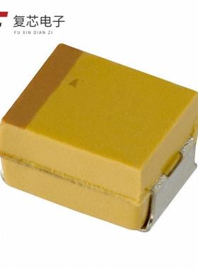 原厂正品TLJH227M004R0900全新CAP TANT 220UF 20% 4V