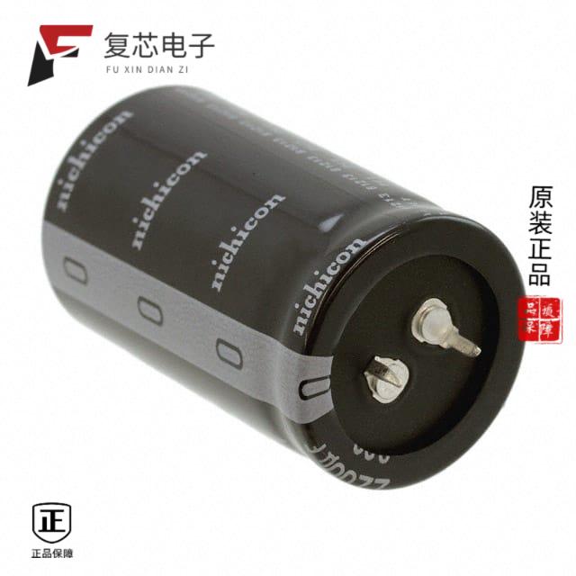 原厂正品LGG2G681MELB50全新CAP ALUM 680UF 20% 400V