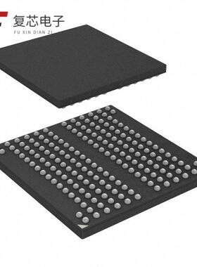 原厂正品MT52L512M32D2PF-093 WT:B全新IC DRAM 16GBIT