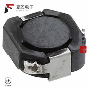 10UH 原厂正品 IND 100MC全新FIXED CDRH8D43RT125NP