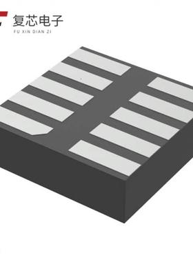 原厂正品DAC70502DRXT全新DUAL   14 BIT DAC