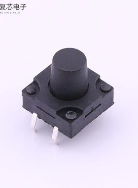 原厂正品TC-FS1212D-C-Q全新轻触 SW4_12.02X12MM_TM S