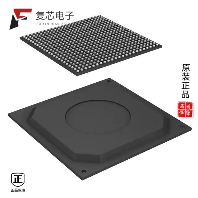 原厂正品MCIMX6X4EVM10AC全新I.MX 6SX ROM PERF ENHAN