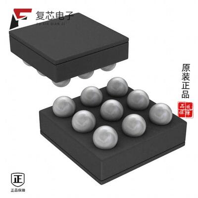 LM3242TME/NOPB全新IC ADJ BUCK RF PWR AMP 9USMD