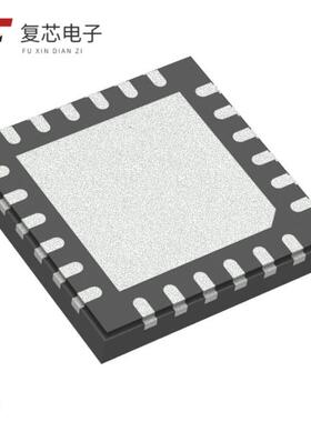 原厂正品MAX20048ATGD/VY+全新IC 40V BUCK BOOST CONT