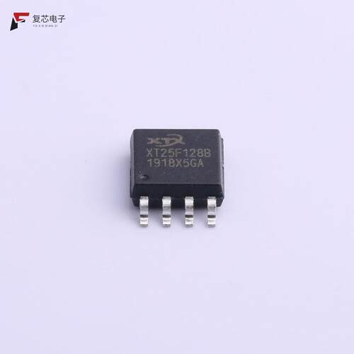 全新正品XT25F128BSSIGT|XT25F128BSSIGU|XT25F128BWOIGT