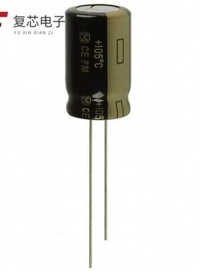 原厂正品EEU-FM1E102全新CAP ALUM 1000UF 20% 25V RAD