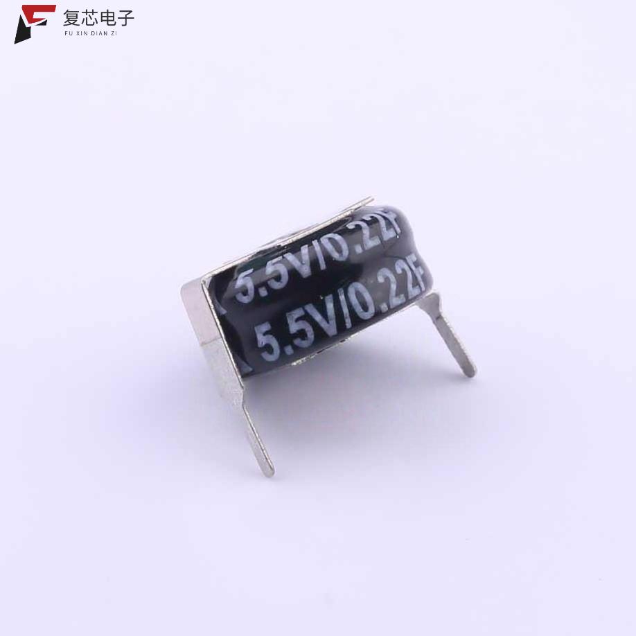 原厂正品WTC5V50F22Z-0510H全新220mF -20%~+80% 5.5V