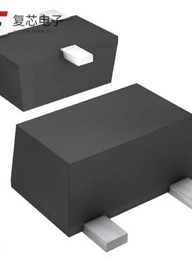 原厂正品DAP202UMTL全新DIODE ARRAY GP 80V 100MA UMD