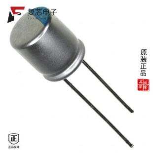 POLY ALUM 270UF APSG160ELL271MF08J全新CAP 原厂正品