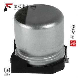 20% 原厂正品 10UF ALUM EMVY350ADA100ME55G全新CAP